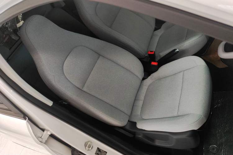 Used Leapmotor T03 2023 200 Lite Edition Right Front Seat