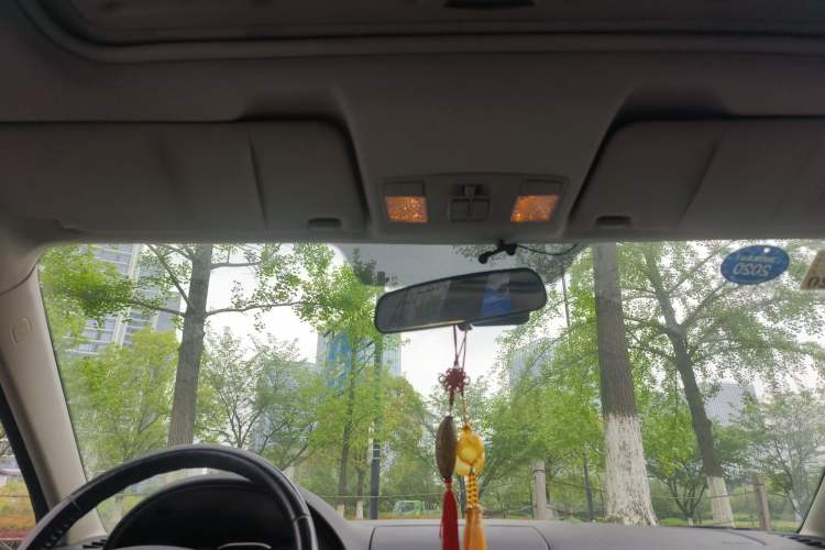 Used Mazda 6 2012 2.0L Automatic Fashion Edition