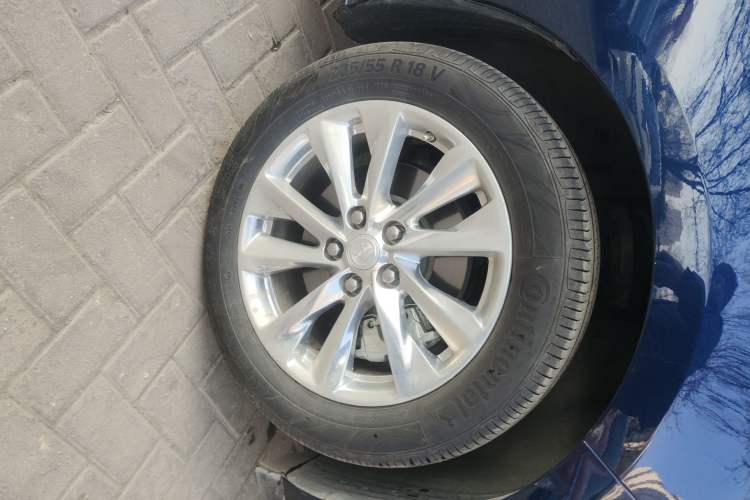 Used Buick GL8 2020 Avenir Avia Four-Seat Luxury Edition
