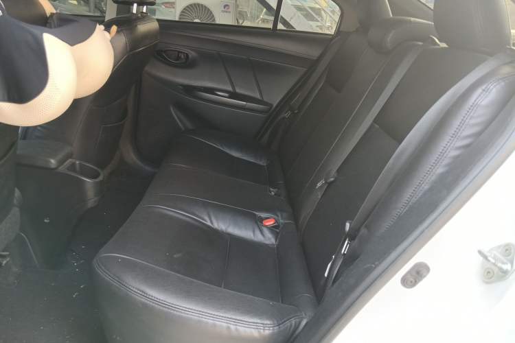 Used Toyota YARiS L Zhi Xiang 2019 1.5E CVT Dynamic Edition China VI compliant