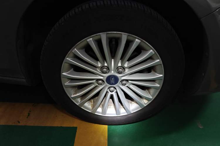 Used Ford Escort 2015 1.5L Automatic Comfort Edition