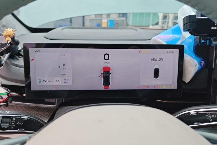 Used Geometry G6 2022 620 New Fun Edition
