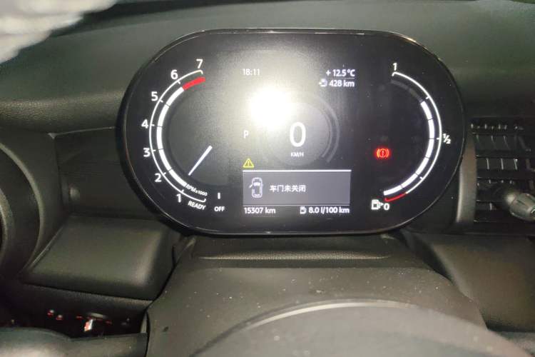 Used MINI 2021 1.5T COOPER Classic Edition
