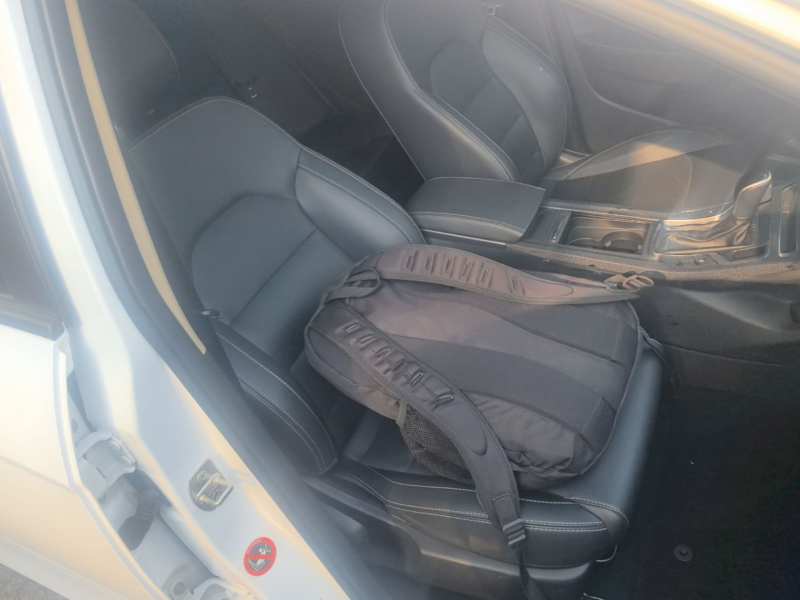 Used Geely Auto Emgrand 2018 1.5L CVT Upward Connect Edition — 24