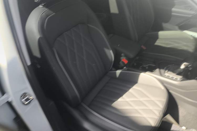 Used Volkswagen Tiguan L New Energy 2023 430 PHEV Plug-in Hybrid Prestige Edition