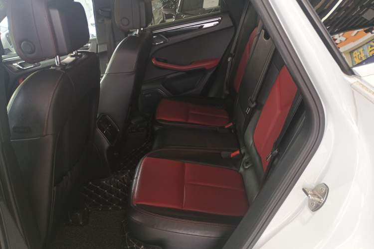 Used Porsche Macan 2016 Macan S 3.0T