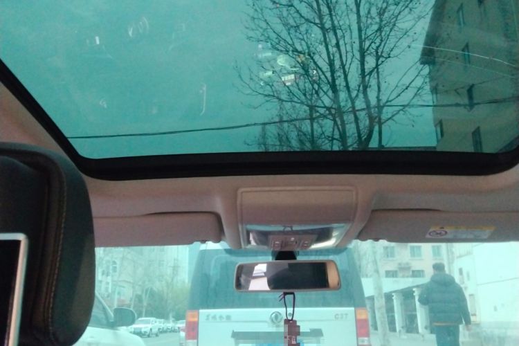 Used Volkswagen Passat 2019 330TSI Luxury Edition China VI Standard