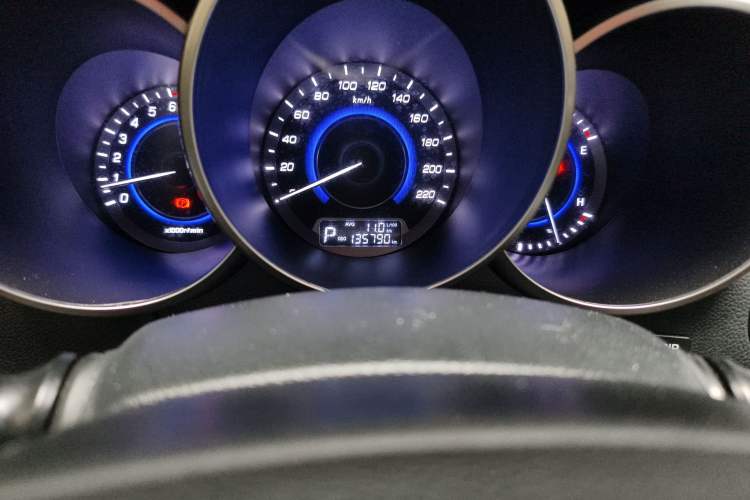 Used Changan Eado 2015 1.6L Automatic Junku Model China IV Standard
