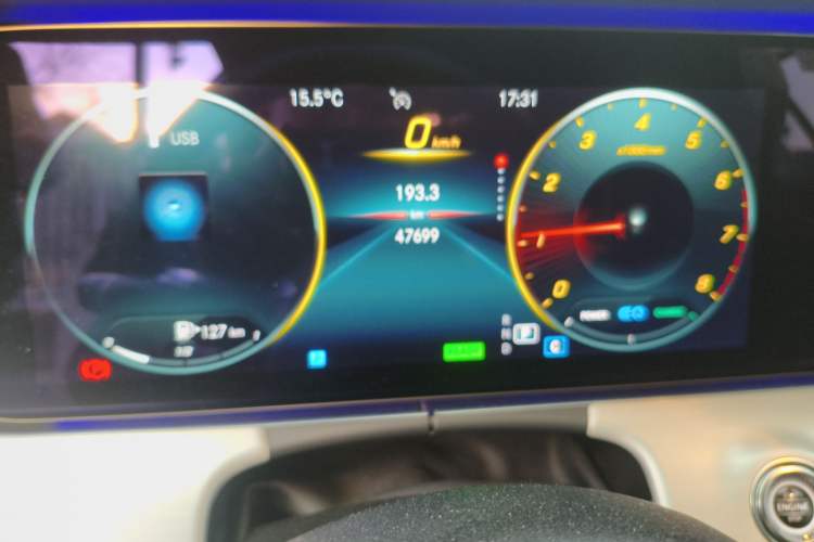 Used Mercedes-Benz E-Class 2021 E 260 Coupe