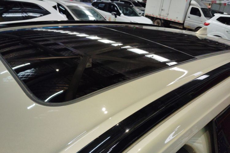 Used Haval H6 2024 2.0T All-Wheel Drive Max
