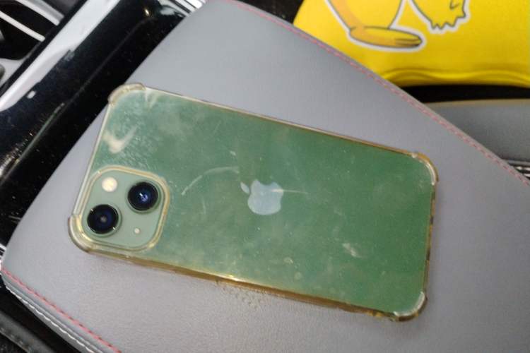 Used Volkswagen ID.4 X 2021 Pure+ Long-Range Edition Vehicle Key