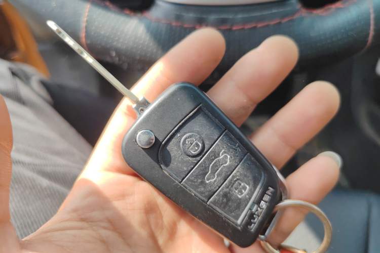 Used Luxgen U6 SUV 2017 Revised Version 1.6T Flagship Edition