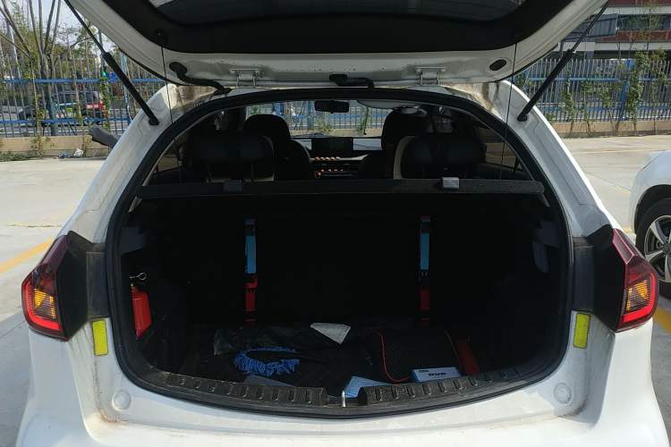 Used Geely Auto Vision X3 2021 PRO 1.5L Manual Elite Model
