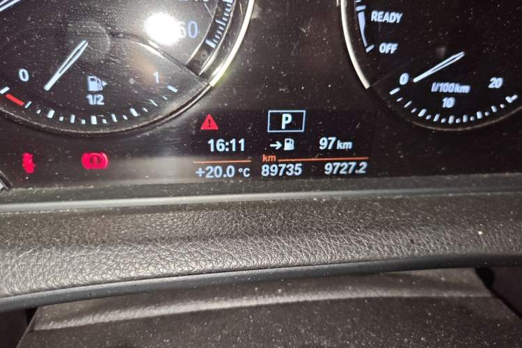 Used BMW 1 Series 2018 118i Leading Model
