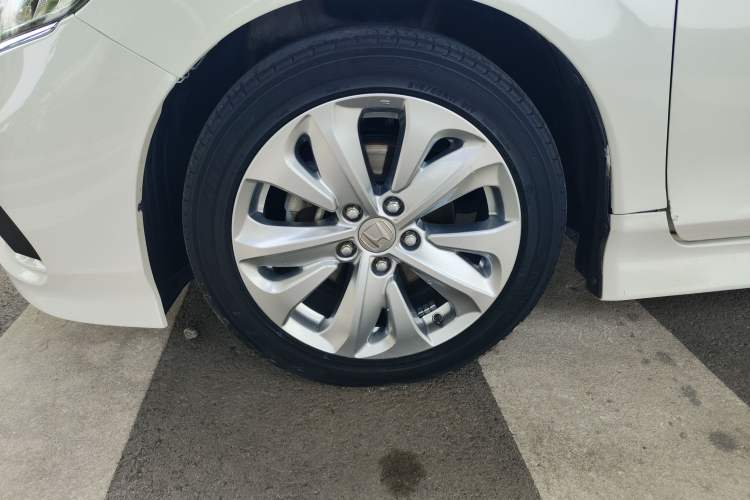 Used Honda Jade 2020 1.8L automatic Comfort version