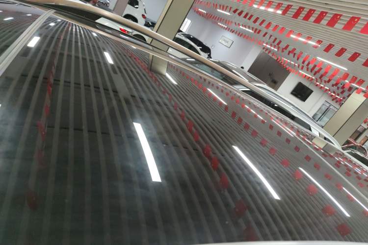 Used Mercedes-Benz GLB 2024 GLB 200 Dynamic Edition Roof