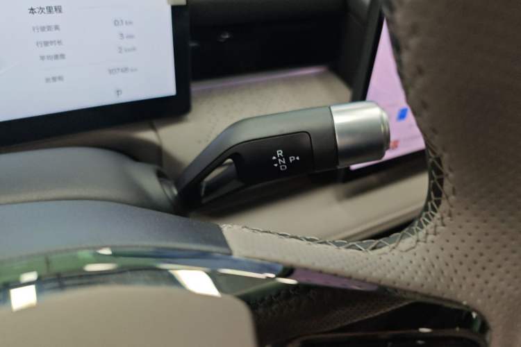 Used Geely Galaxy 8 2025 130km EM-P Starship Edition Gear Lever