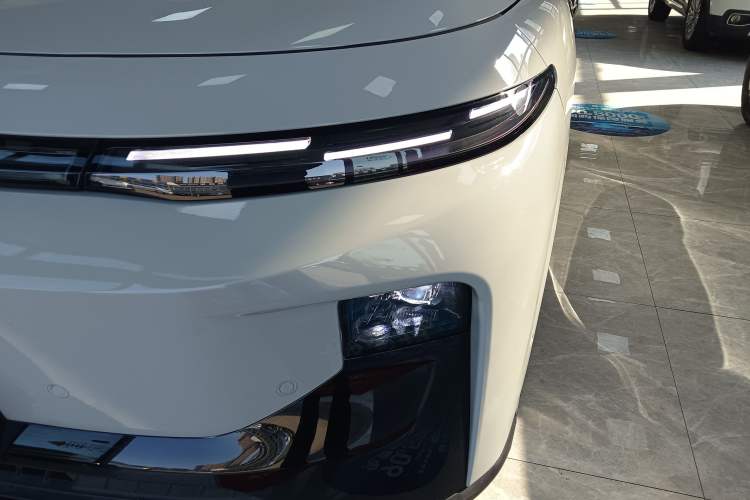 Used Leapmotor B10 2025 510 Joyful Edition
