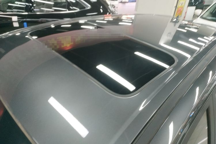 Used Changan X5 PLUS 2024 1.5T DCT Enjoyment Version
