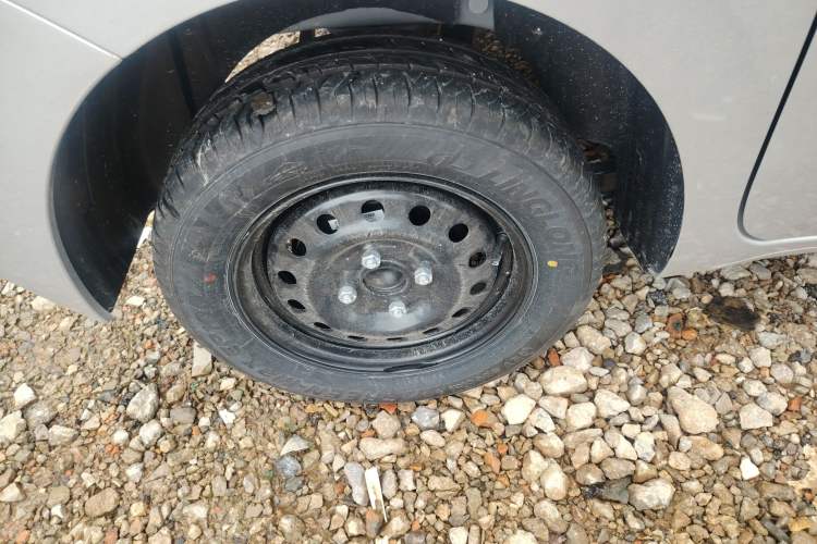 Used Wuling Zhiguang New Energy 2025 Standard Model