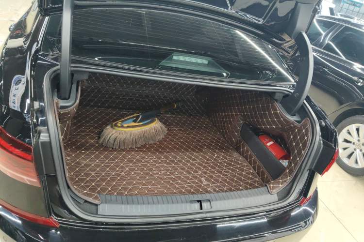 Used Volkswagen Passat 2022 330TSI Elite Edition