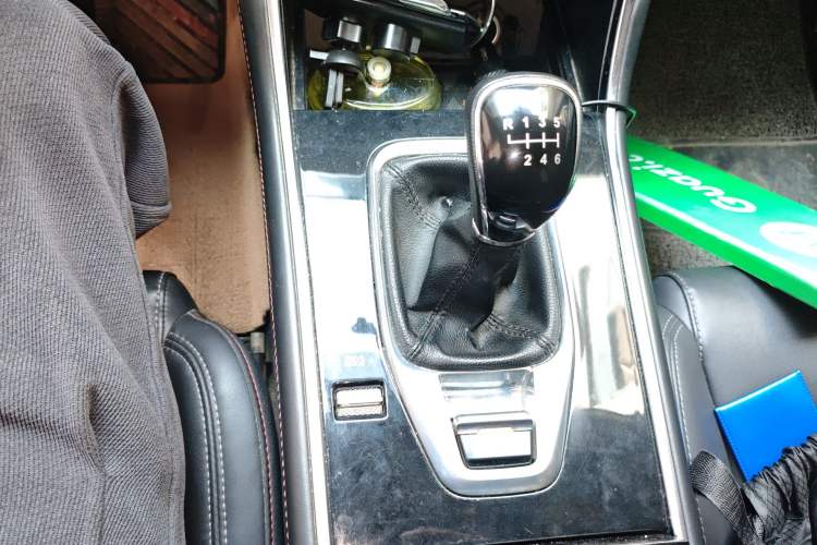 Used CHANGAN CS75 2020 280T Manual Smart Edition China VI Standard