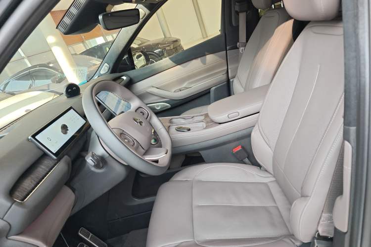 Used Nio ES7 2022 100 kWh