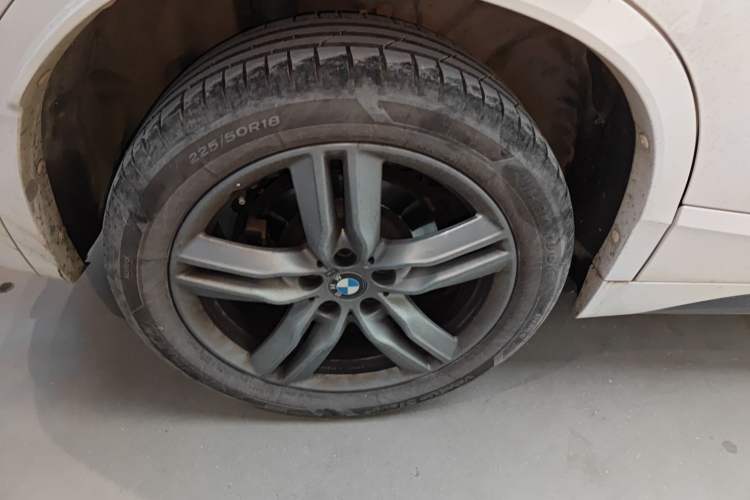 Used BMW X2 2023 sDrive25i M Sport Night Edition