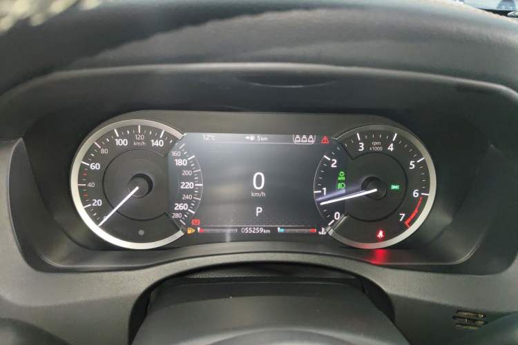 Used Jaguar XEL 2020 2.0T 200 PS R-DYNAMIC S Advanced Sport Edition
