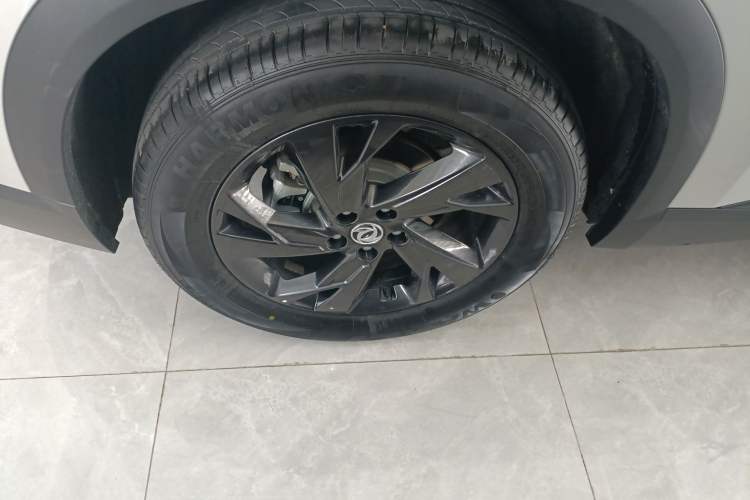 Used Dongfeng Aeolus L7 New Energy 2024 518 Pro Exterior 5