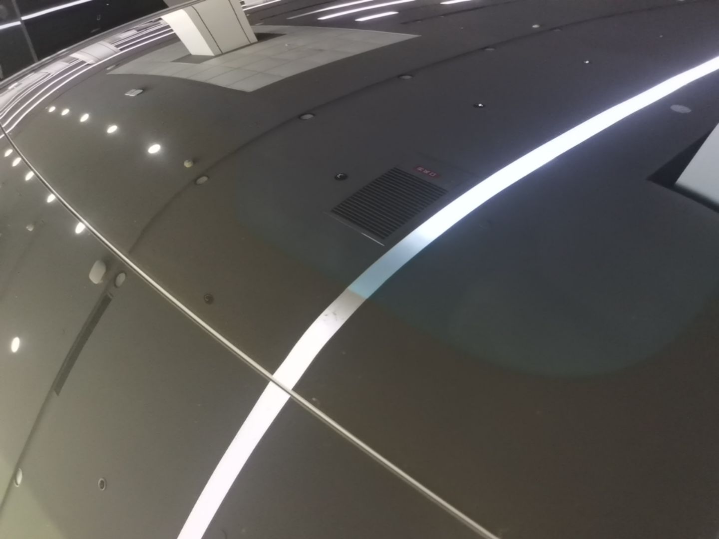 Xiaomi Auto SU7 2024 Rear-Drive Long-Range Intelligent Driving Version — снимка 7