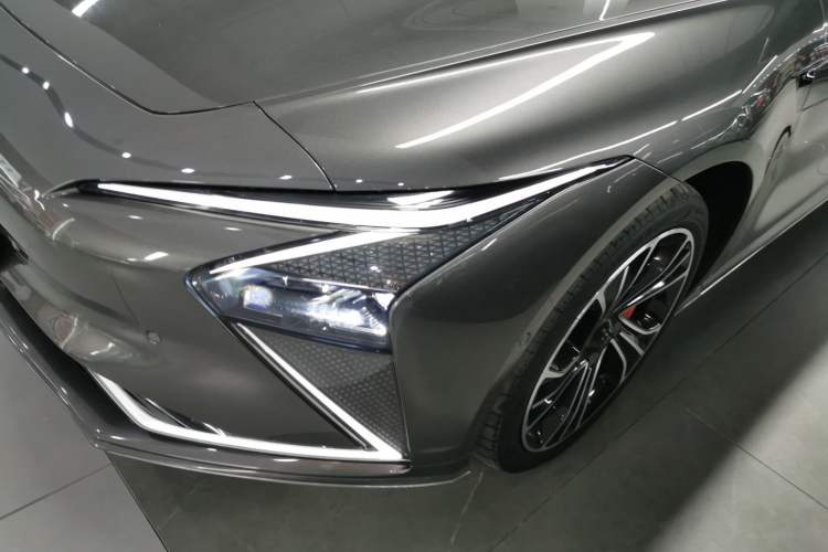 Used IM L7 2022 Pro Model