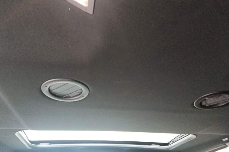 Used Lincoln Navigator 2016 3.5T AWD Headliner