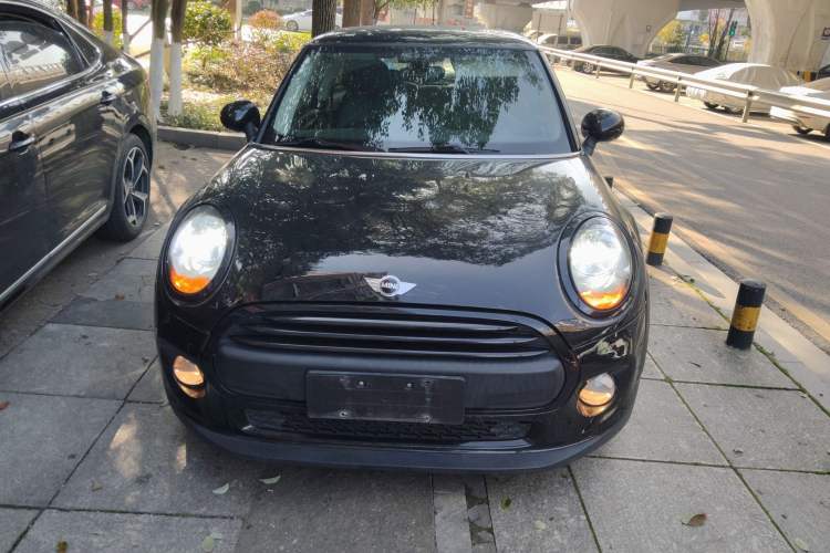 Used MINI MINI 2014 1.2T ONE+