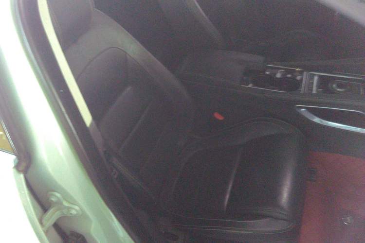 Used Jaguar F-PACE 2016 3.0 SC Four-Wheel Drive R-Sport Sport Edition
