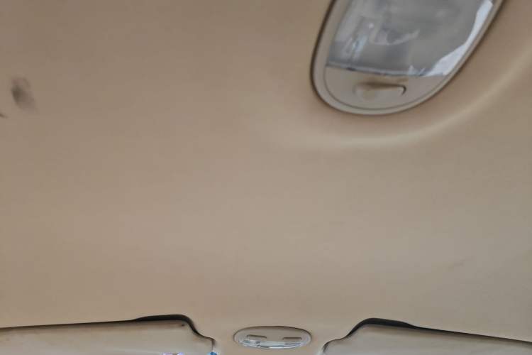 Used Buick Excelle 2013 1.5L Automatic Classic Model Headliner
