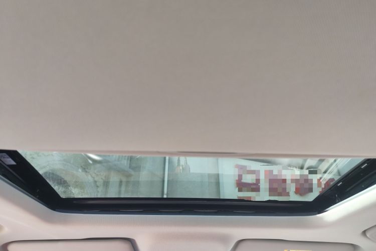 Used Geely Auto Coolray 2021 1.4T DCT Platinum Edition
