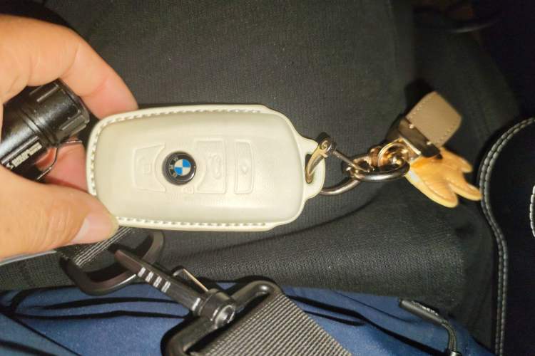 Used BMW 3 Series 2017 320Li M Sport Edition