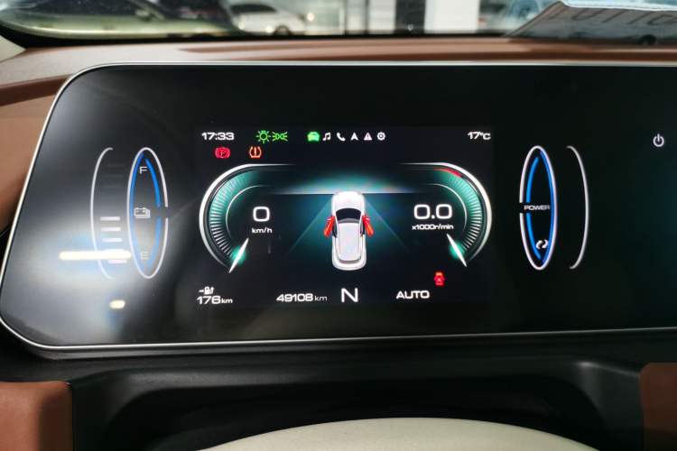 Used ORA Good Cat 2022 Morandi Edition 400km Standard Range Premium Version Lithium Iron Phosphate
