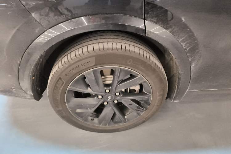 Used Li Auto L7 2023 Air model