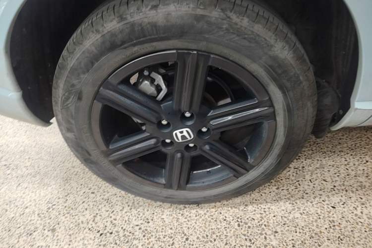 Used Honda e:NP1 2023 420 km Vision Edition
