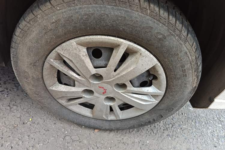 Used Wuling Hongguang 2021 1.5L Revised S Base Version with Electric Power Steering LAR