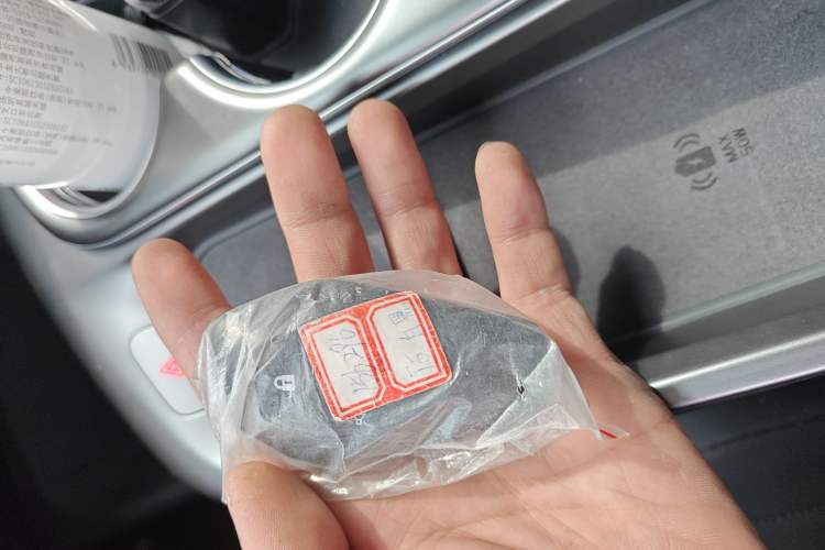 Used ARCFOX Alpha T5 2025 520 MAX
