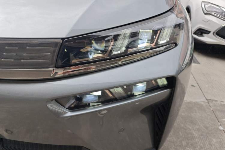 Used AION V 2020 80 Intelligent Technology Edition