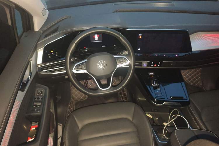 Used Volkswagen Talagon 2024 380TSI All-Wheel Drive Luxury Prestige Pro 7-Seater