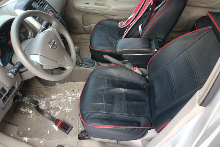 Used Nissan Sunny 2015 1.5XE CVT Master Edition