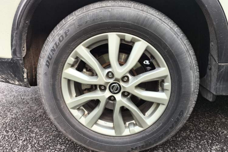 Used Nissan X-Trail 2020 2.0L XL ITS CVT 2WD SmartConnect Comfort Edition
