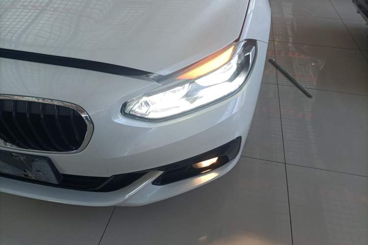 Used BMW 1 Series 2018 118i Sport Edition
