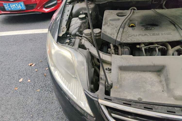 Used Ford Mondeo 2011 2.3L Luxury Model