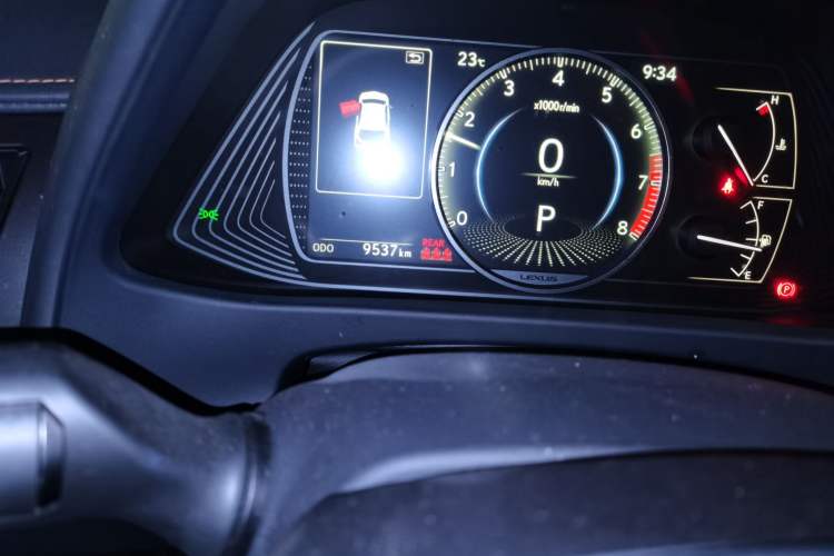 Used Lexus UX 2020 200 Special Edition